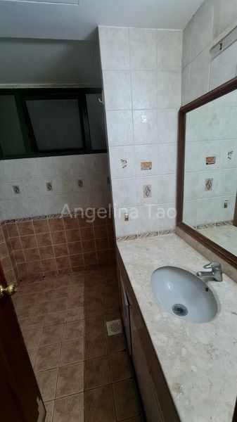 Master Room (Condo) for Rent in  Le Shantier - Image 11